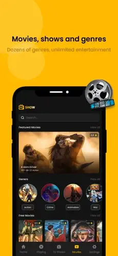 jiohotstar-netflix-zee5-new-shows Movies and shows