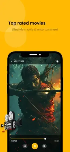 jiohotstar-netflix-zee5-new-shows Top Rated Movies